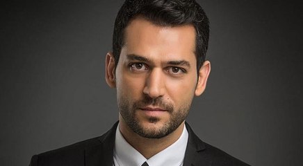 صديقة مراد يلدريم تضعه في حيرة