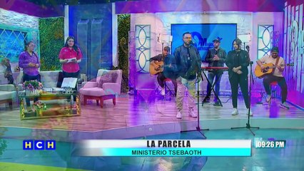 Mujeres Bendecidas, Viernes 25 de Agosto del 2023