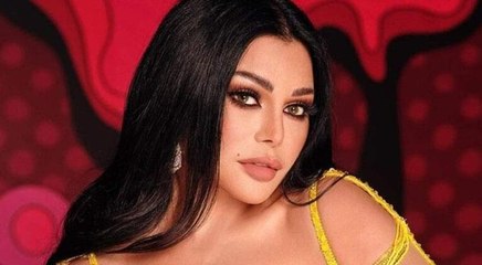 ايلي فهد لنواعم: هيفاء وهبي صادقة وما فعلته لا يتجرّأ عليه أحد