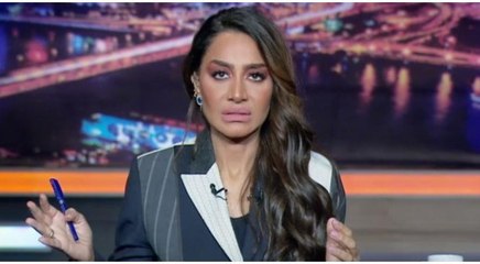 بسمة وهبة ترتدي الحجاب للمرة الثانية في برنامجها