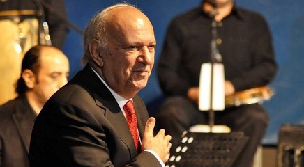 سبب انسحاب الموسيقار عمر خيرت من حفله بالتجمع