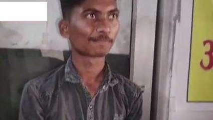 सीतापुर: बाग में लकड़ियां तोड़ने गया था युवक, दबंग ने कर डाला बड़ा कांड