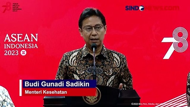 Polusi Udara Meningkat, Menkes Budi Ungkap BPJS Kesehatan Terancam Boncos Lebih dari Rp10T