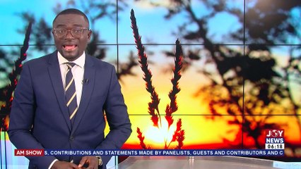 NPP Super Delegates Conference: Election in North East was not free and fair Kwadwo Poku | AM Show