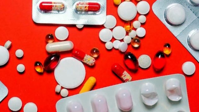 Biar Aman Jangan Abaikan Tanda Ini Sebelum Minum Obat | SINAU