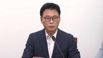 민주 "이동관, 방송장악 착수"...與 "공영방송 공정성" / YTN