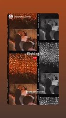 Στη δεξίωση του γάμου της Δημητροπούλου