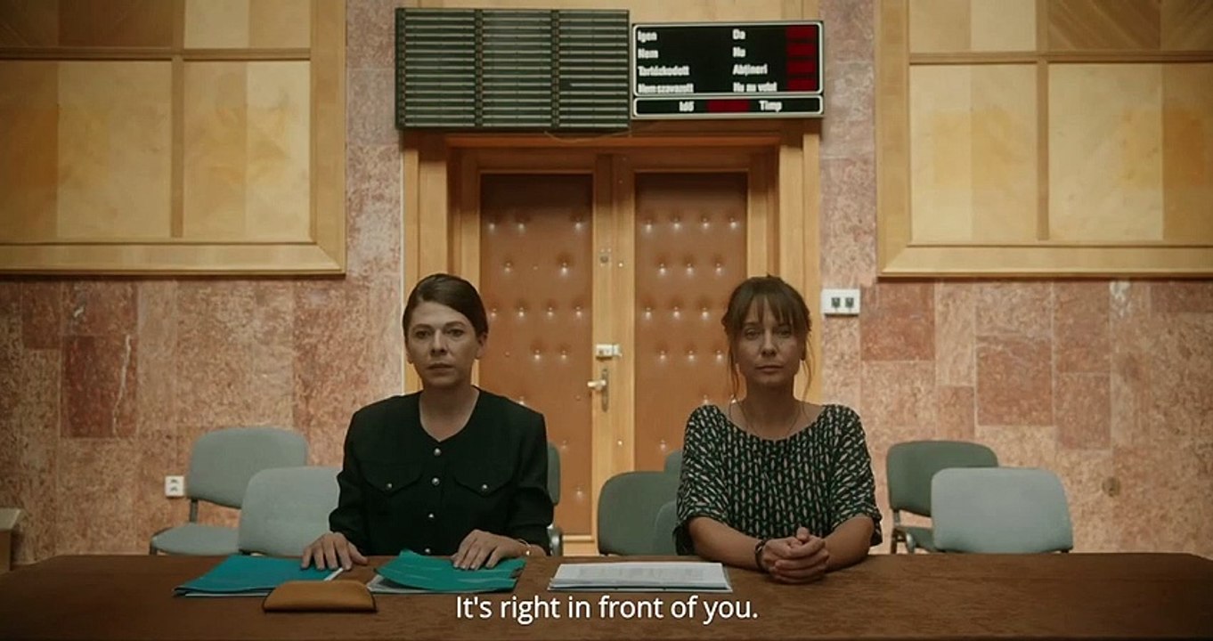 Without Air Trailer OmeU