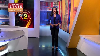 Madhya Pradesh News : Bhopal में शिक्षक पात्रता परीक्षा 2020 के चयनित अभ्यार्थियों का हल्ला बोल