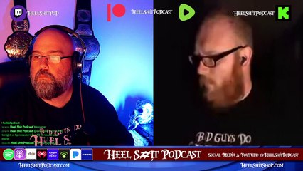 HSP Ep. 26: Tons of Stuff