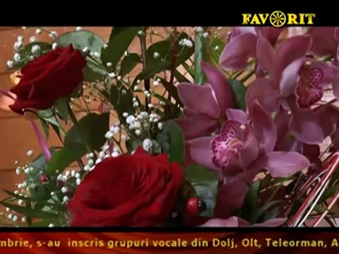 Georgeta Nichifor - Pe deal la Niculitel (M-am dus cu dorutu-n lume - Favorit TV - 31.10.2016)