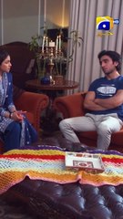 Abeer Aap Mujhse Itni Khafa Kyun Hain  #sirftum #shorts #FLO Digital #drama #geodrama