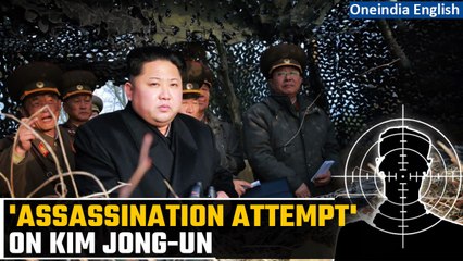 Kim Jong-Un's security heightened after Pyongyang explosion; ballistic briefcases in use now.