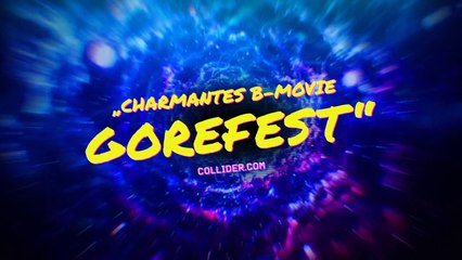 Kids vs. Aliens Trailer DF