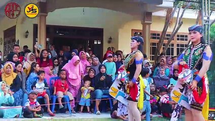 Tari Jathil Reog Ponorogo Full Album Dusun Krajan Desa Dolopo Madiun 2023