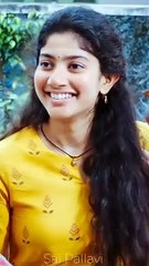 Sai pallavi