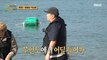 [HOT]Jeong Hyeongdon X Hwang Jesung X Park Sungkwang, who starts after getting wet, 안싸우면 다행이야 230828