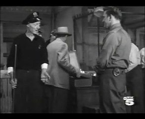 Brigada 21 (1951) - Película completa en español