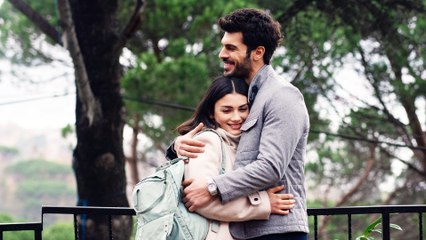 Sol Yanım | My Left Side Episode 5 (English Subtitles)