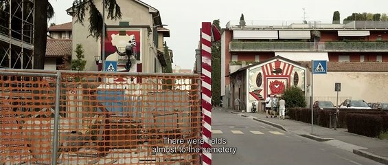 La strada infinita (Trailer Ufficiale HD) ⭐️⭐️⭐️