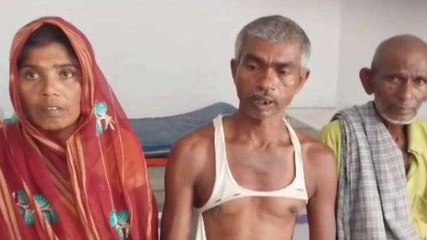 समस्तीपुर: जमीन विवाद में पड़ोसी ने की मारपीट, महिला सहित तीन लोग जख्मी