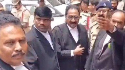 అన్నమయ్య జిల్లా: టీడీపీ నేతలకు షాక్...!