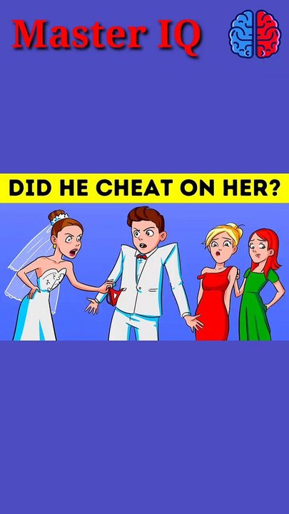 Did He Cheat On Her_ #shorts #short #youtubesho