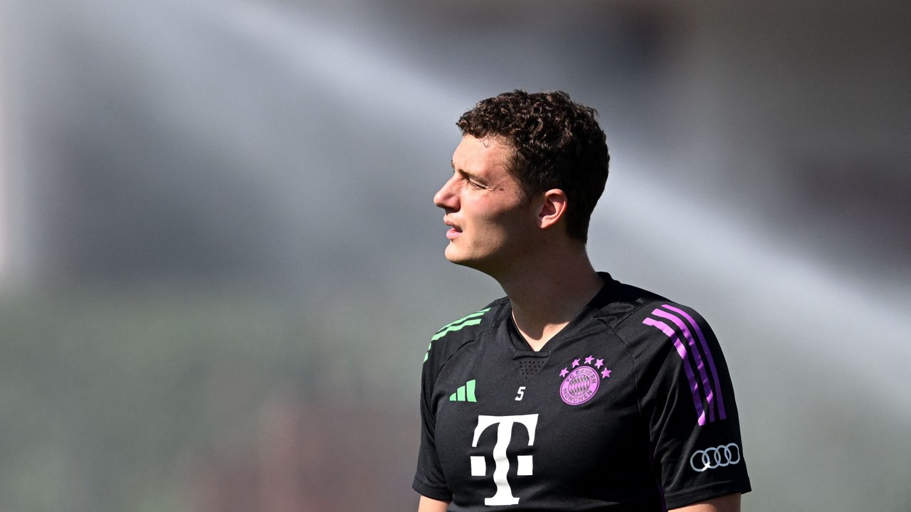 'Haben noch ein paar Tage': Dreesens Zuversicht bei Pavard und Neuzugängen