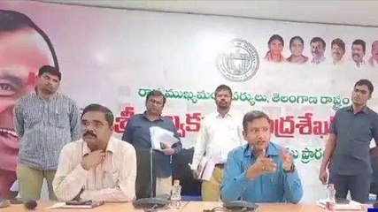 మెదక్: ఫిర్యాదులను వెంటనే పరిష్కరించాలి