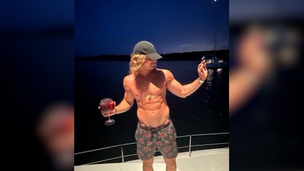 ¡Traicionado! Daniel Sancho, uno de sus íntimos amigos suplanta su identidad en redes