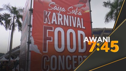 Rai ulang tahun ke-50, KFC anjur KEPCI Music Fest