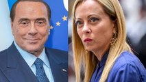 Sondaggi politici, Giorgia Meloni è la premier finora più amata, la batte solo Berlusconi