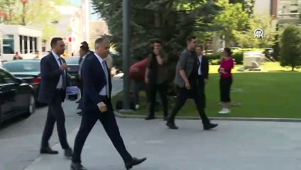 AK Parti olağanüstü kongreye gidiyor! MKYK toplantısı sonrası tarih netleşti
