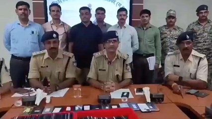 ग्वालियर: रक्षाबंधन से पहले लोगों को पुलिस का बड़ा तोहफा