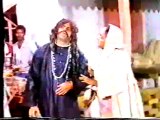 Funny Munawar Zareef Pakistani Comedy Film Ziddi With Munawar Zareef and Nanha Mota 2025