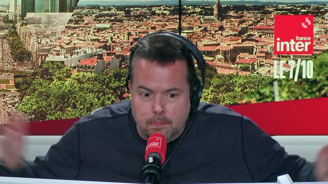 Pourquoi Michel Drucker est encore là ? L'édito médias