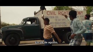 Rustin (2023) | Teaser Trailer Legendado | Netflix