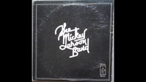 The Mickey Larson Band – The Mickey Larson Band : Rock, Folk, World, & Country,Country Rock, Country