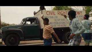 Rustin (2023) | Teaser Trailer Dublado | Netflix