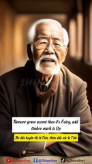 Triết lý vu vơ về chữ Tiền #trietlyvucovechutien #trietlyvuvo #chutien #caunoihay #baihoccuocsong #kienthuc #baihoc #kynang #fyp