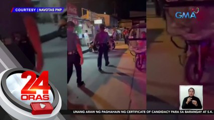 10 sangkot sa pagbugbog ng binatilyo, itinuturing nang persons of interest, under restrictive custody | 24 Oras