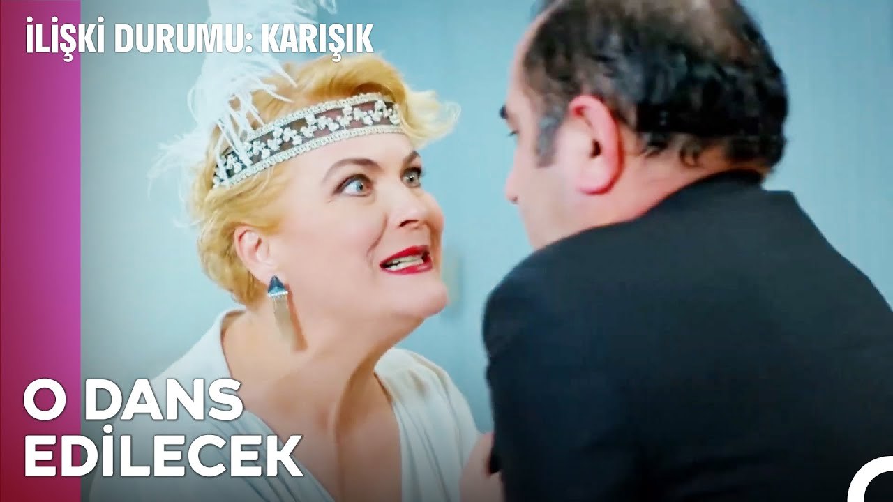 Beni Rezil Edersen Seni Rezil Ederim - İlişki Durumu Karışık