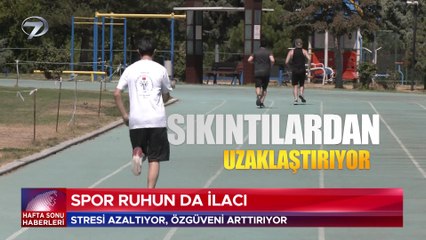 Kanal 7 Hafta Sonu Haberleri - 27 Ağustos 2023