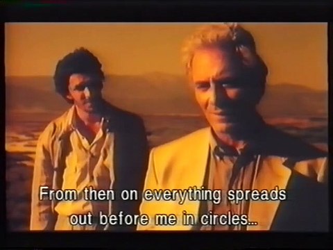 ΠΡΙΝ ΤΟ ΤΕΛΟΣ ΤΟΥ ΚΟΣΜΟΥ - 1996 - VHSRip - 720x540 - Β' ΜΕΡΟΣ part 1/1