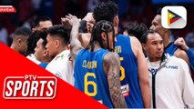 Makakausad pa ba ang Gilas Pilipinas sa susunod na round ng FIBA World Cup 2023?