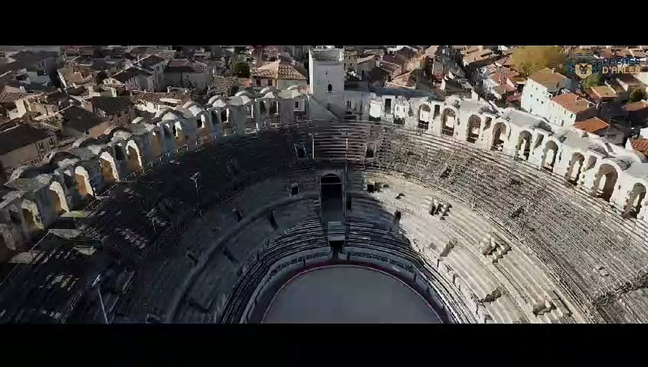 Toros Jandilla - Feria Arroz Arles 2023