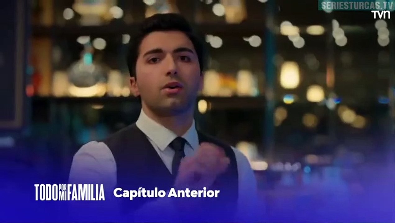 Todo por mi Familia 2 Cap 220 (  HD ) en Español
