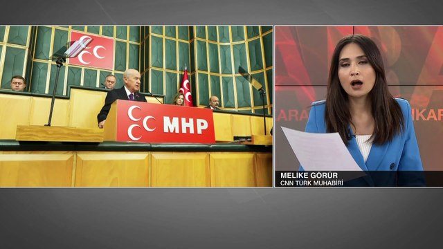 Son dakika... Devlet Bahçeli'den yerel seçim mesajı: 'Ayrı ayrı seçime girme' çağrısının ciddiye alınacak tarafı yok