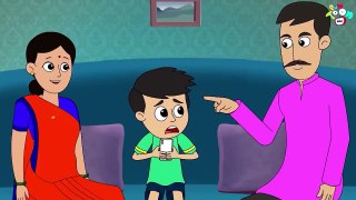 Dancer Gattu _ Animated Stories _ English Cartoon _ Moral Stories _ Bedtime Stories _ PuntoonEnglish