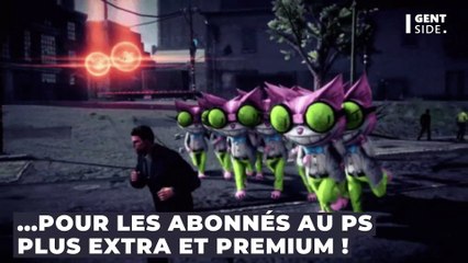 PS5 : ce jeu en monde ouvert explosif est gratuit pour une période limitée